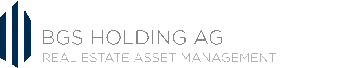 BGS Holding AG Logo
