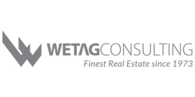 Wetag Logo